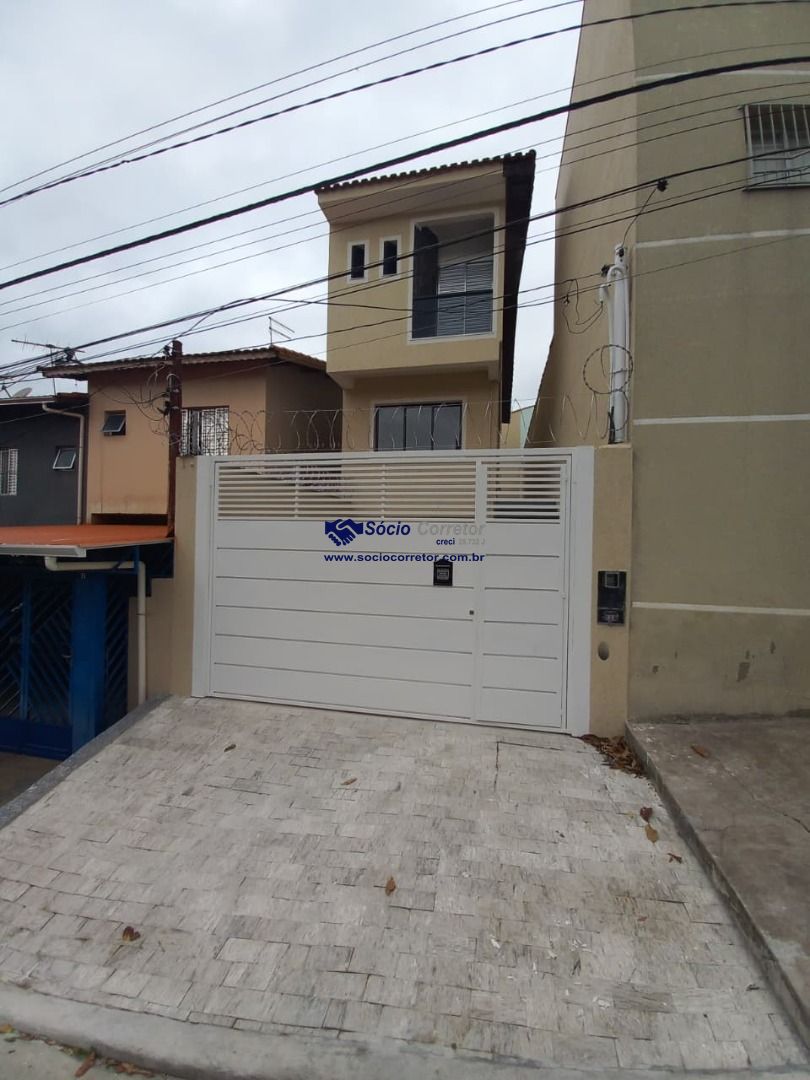 Sobrado, 3 quartos, 147 m² - Foto 75