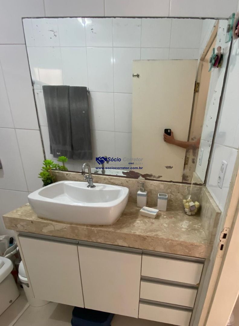 Sobrado, 3 quartos, 109 m² - Foto 30