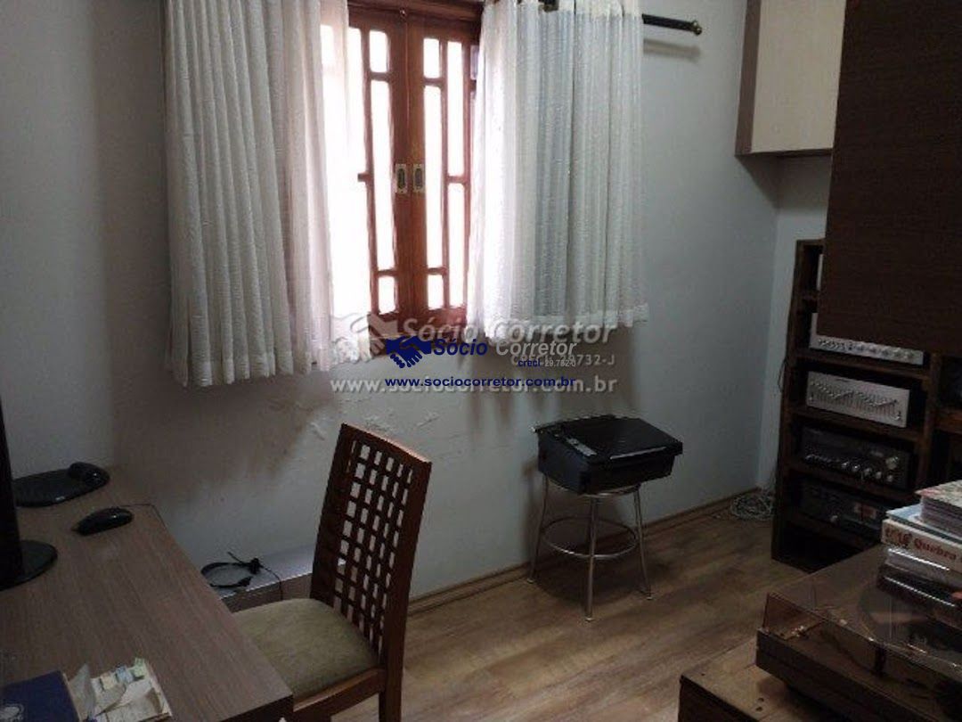 Sobrado, 3 quartos, 203 m² - Foto 4