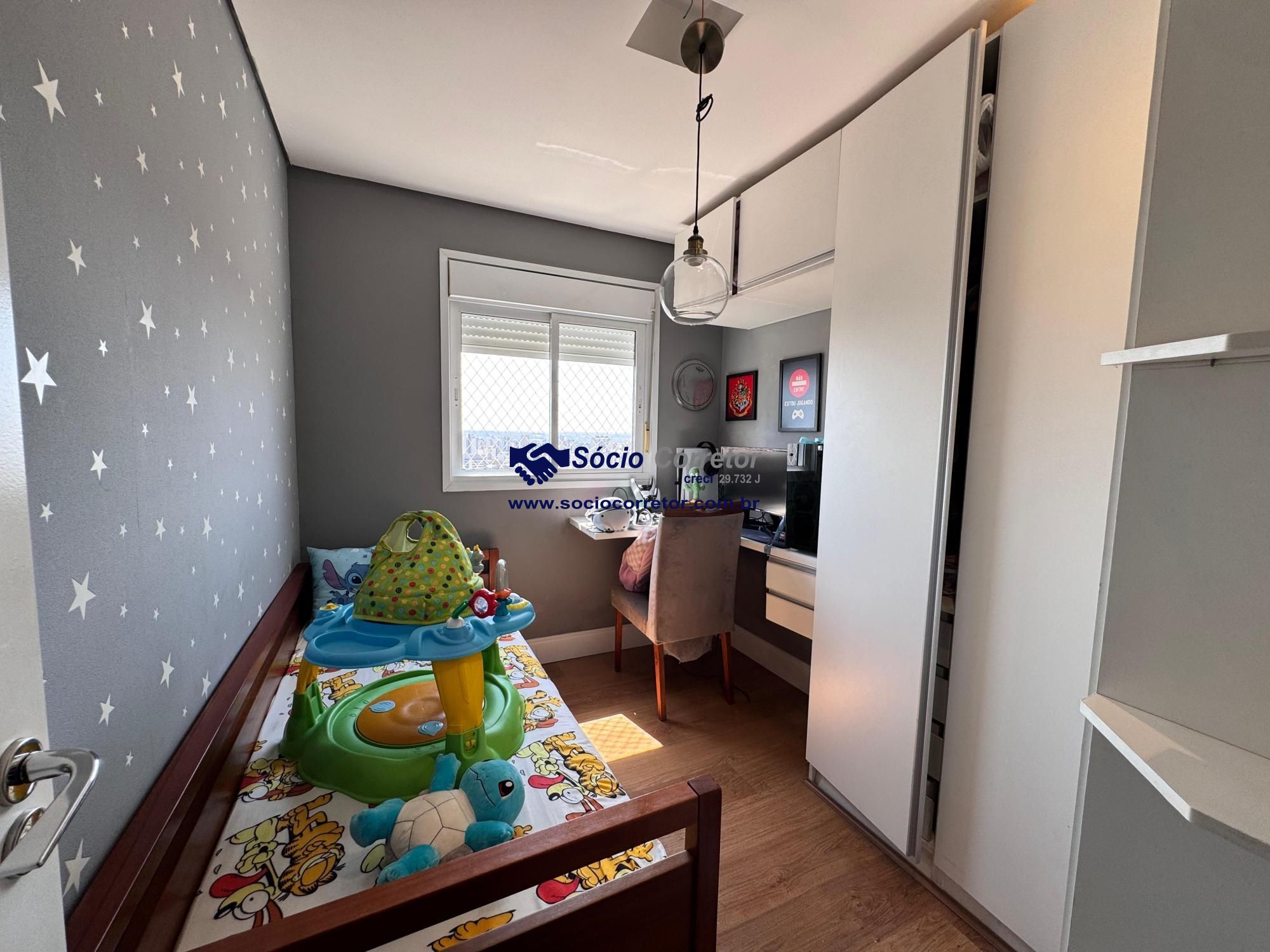 Apartamento, 2 quartos, 72 m² - Foto 43