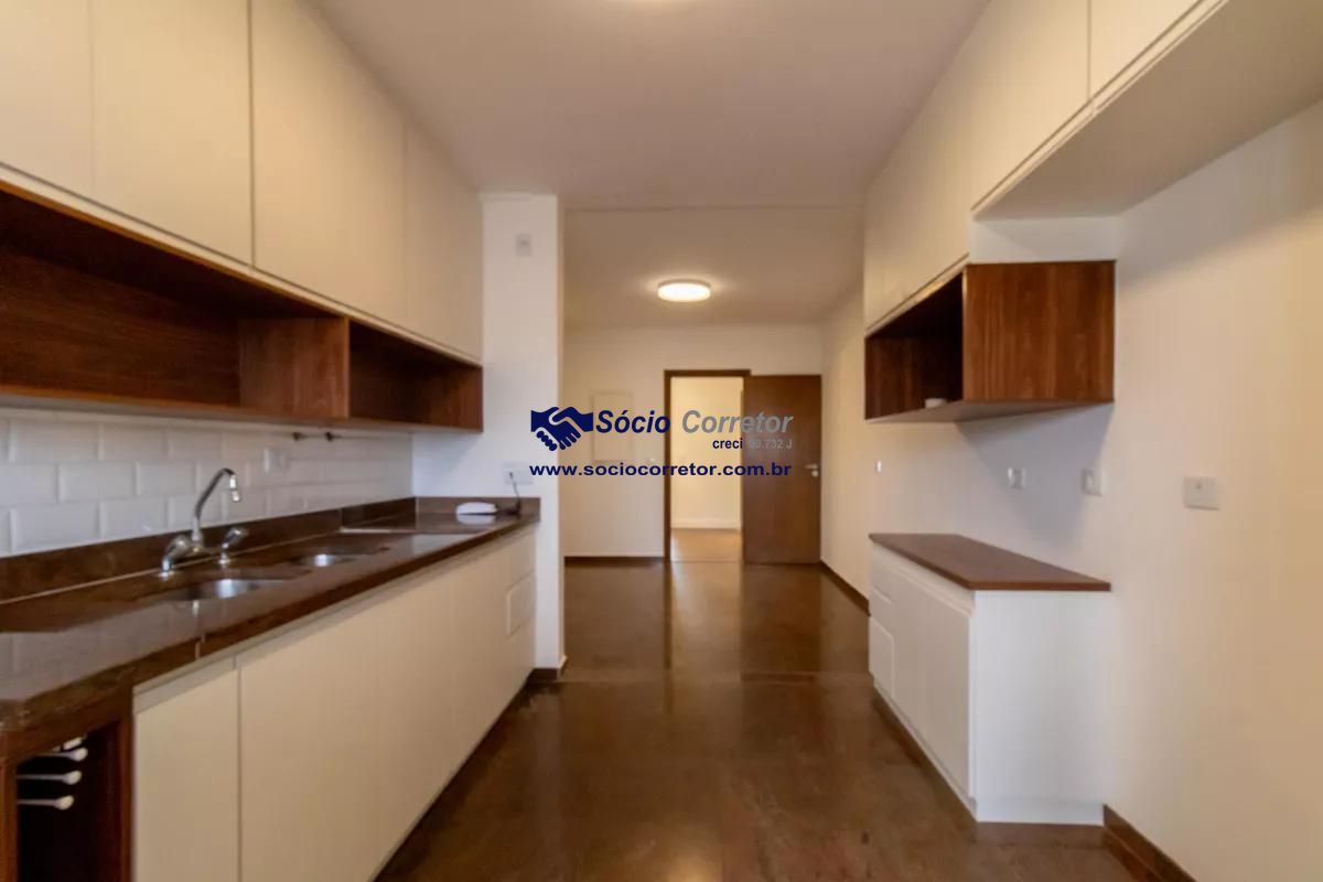 Apartamento, 4 quartos, 220 m² - Foto 13