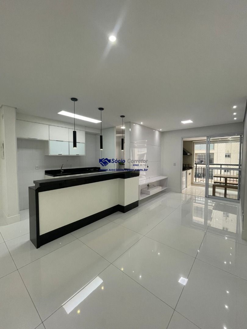 Apartamento, 3 quartos, 80 m² - Foto 1