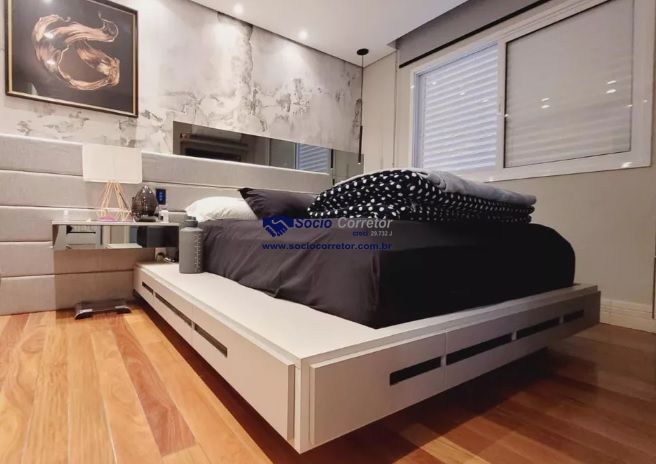 Apartamento, 3 quartos, 127 m² - Foto 22