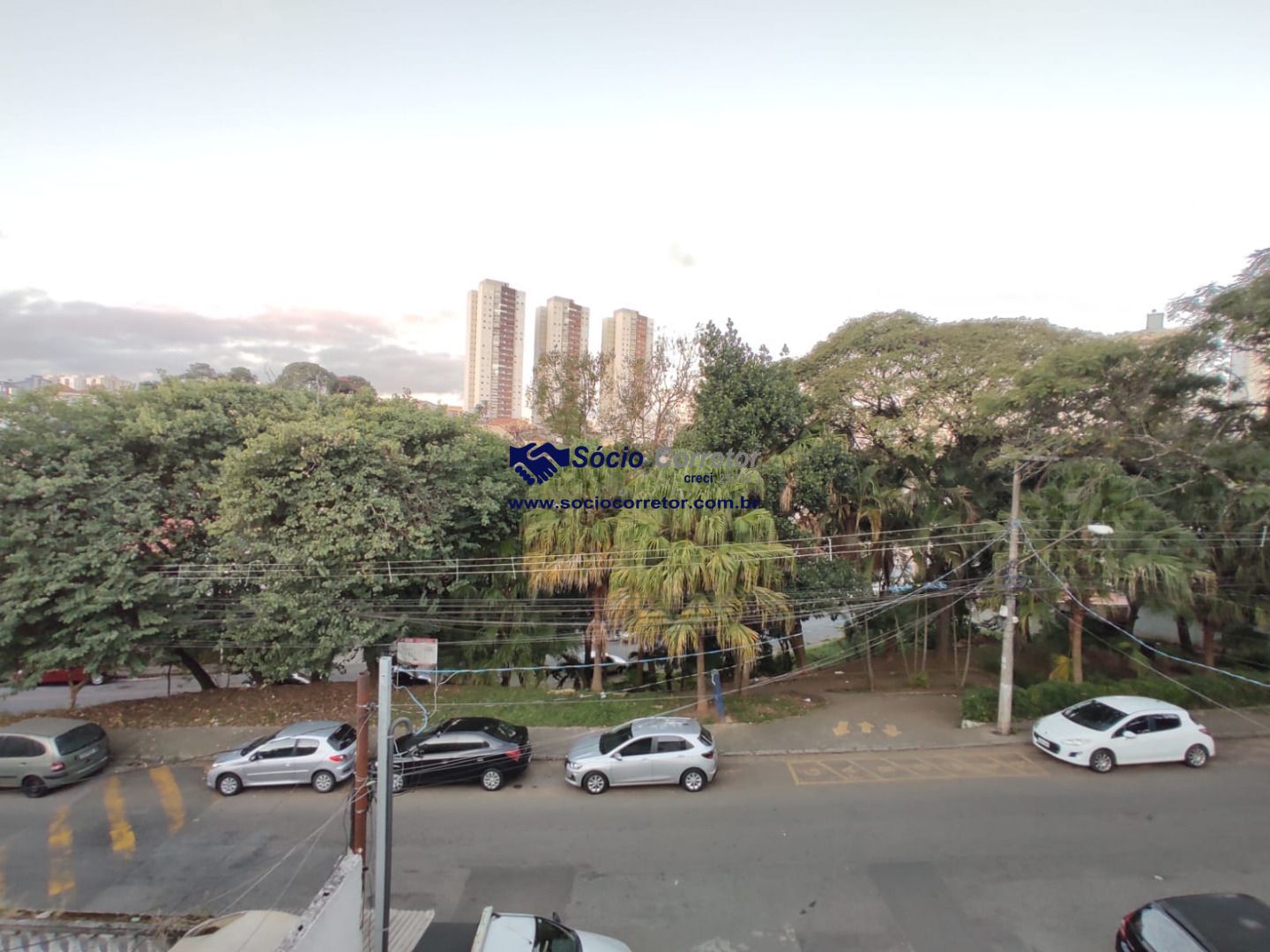 Sobrado, 3 quartos, 102 m² - Foto 13