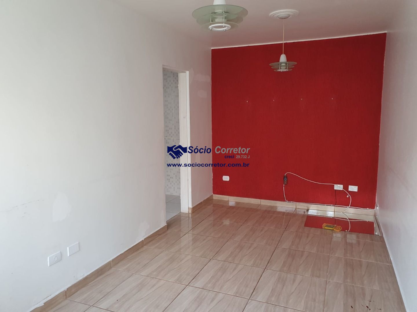Casa, 2 quartos, 48 m² - Foto 11