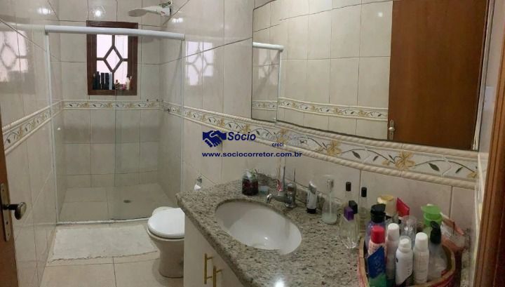 Sobrado, 3 quartos, 180 m² - Foto 18