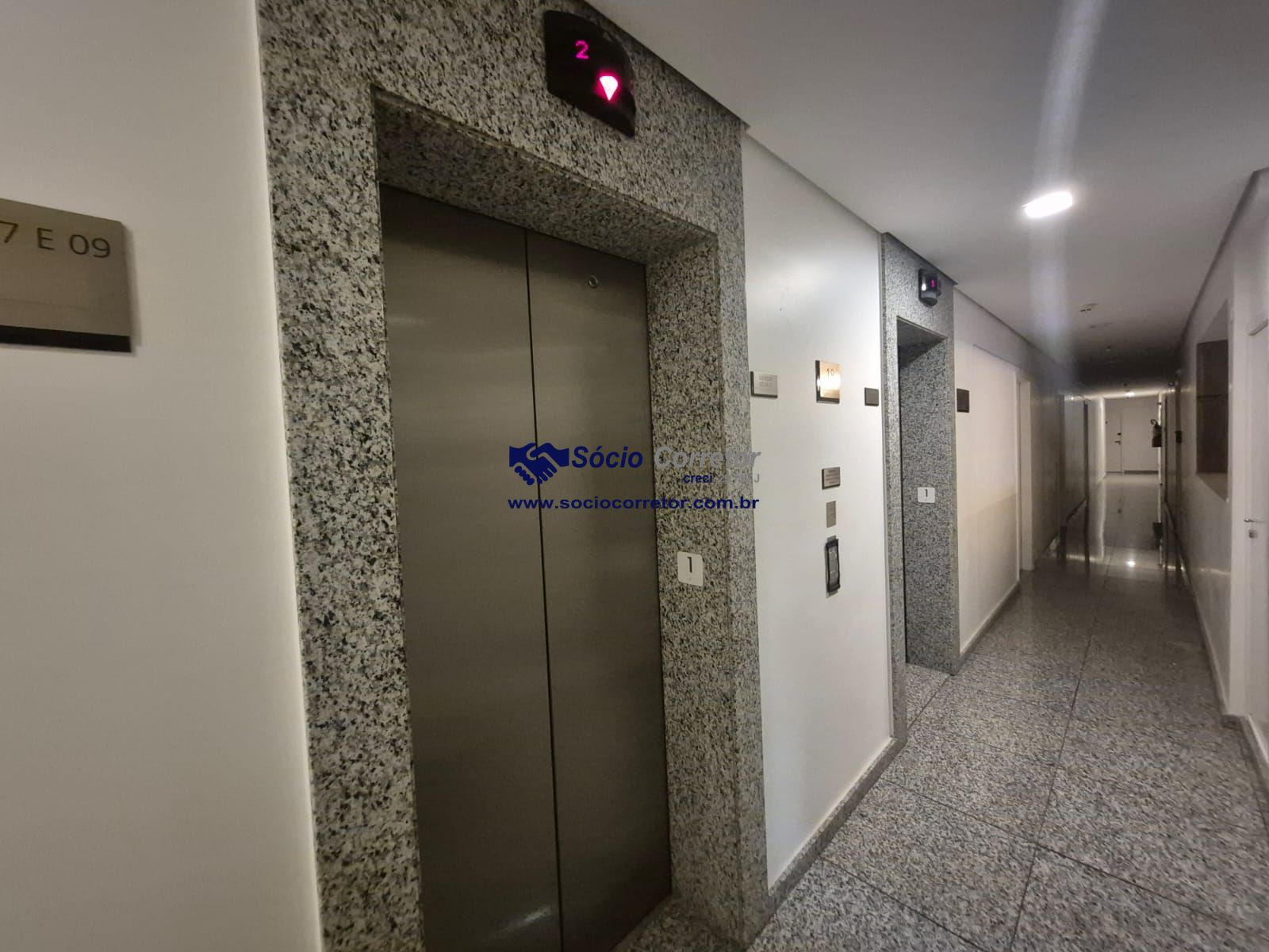 Sala-Conjunto, 40 m² - Foto 21