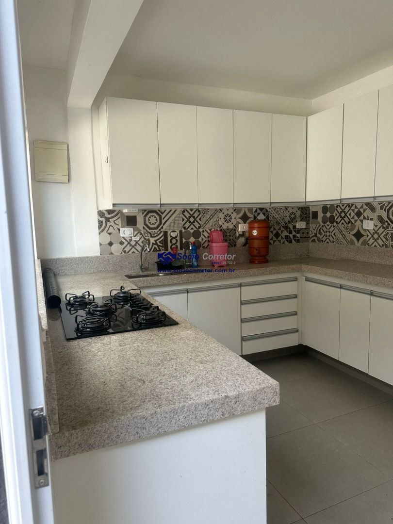 Sobrado, 4 quartos, 220 m² - Foto 20