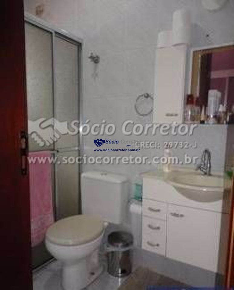 Sobrado, 3 quartos, 155 m² - Foto 12