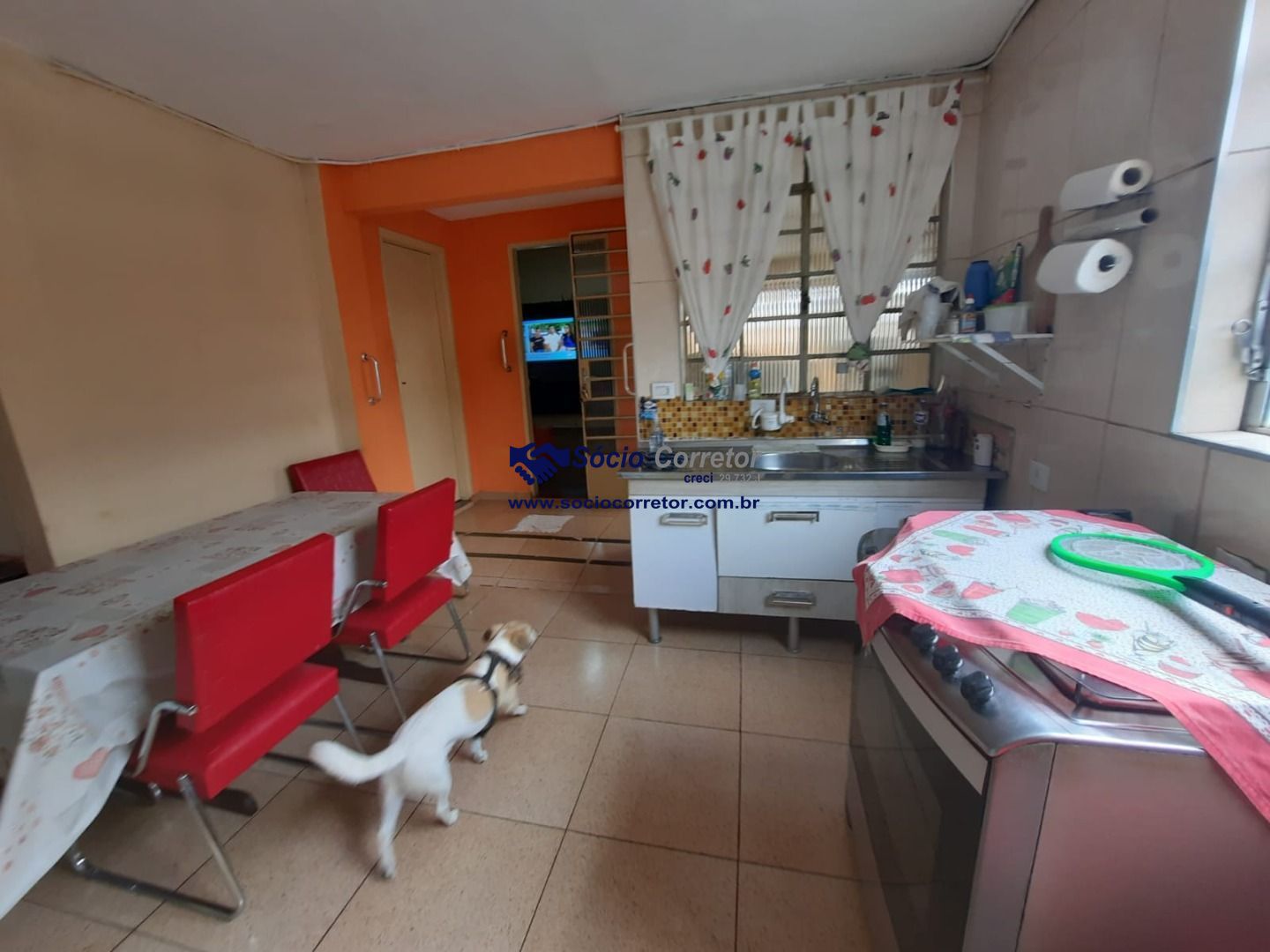 Casa, 4 quartos, 200 m² - Foto 30