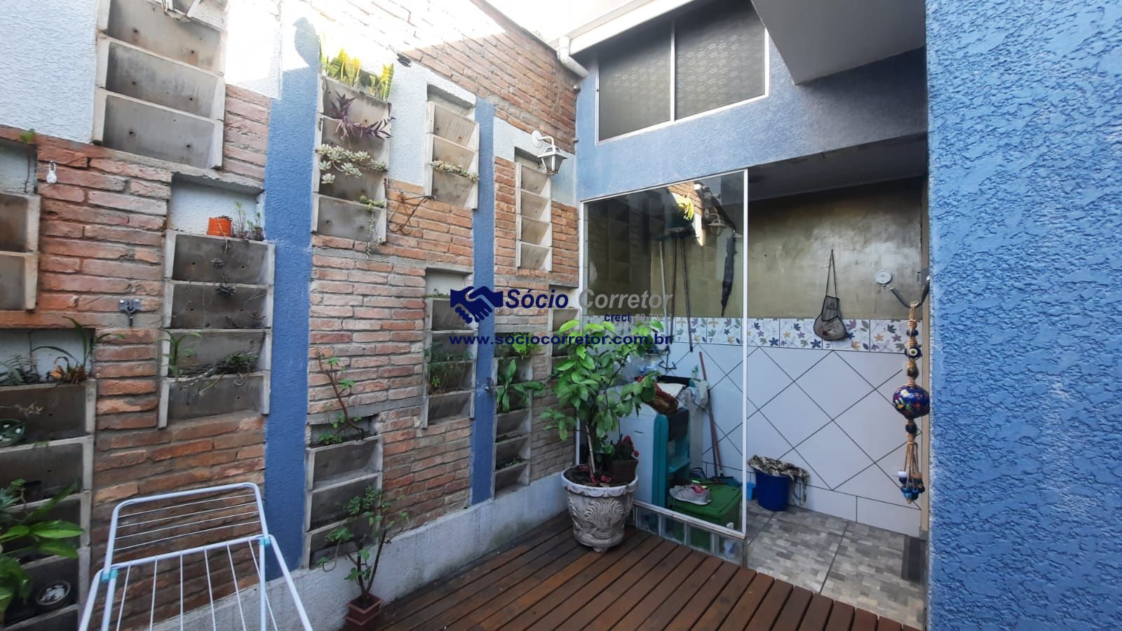 Sobrado, 3 quartos, 192 m² - Foto 57