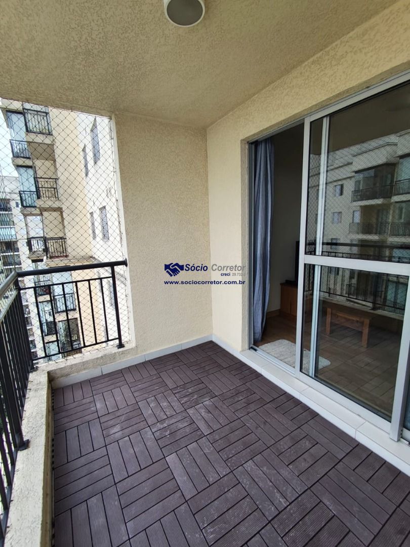 Apartamento, 2 quartos, 64 m² - Foto 10