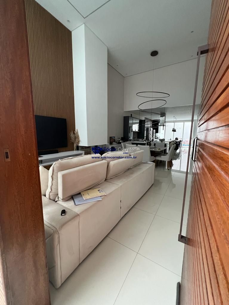 Sobrado, 3 quartos, 250 m² - Foto 8