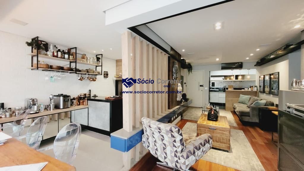 Apartamento, 3 quartos, 127 m² - Foto 25