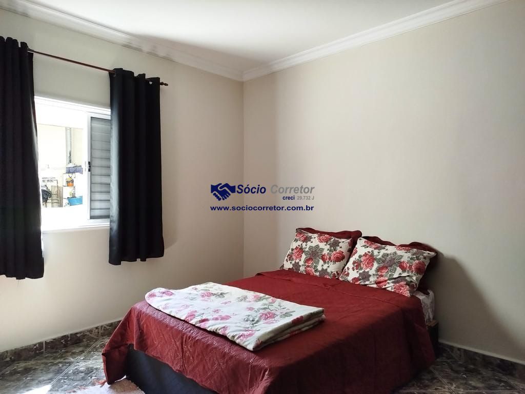 Sobrado, 3 quartos, 160 m² - Foto 43