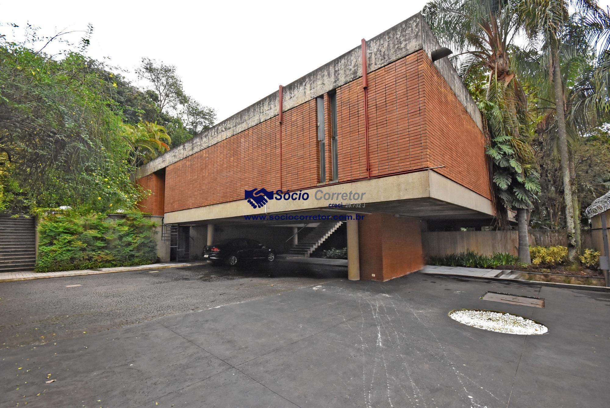 Casa, 5 quartos, 976 m² - Foto 33