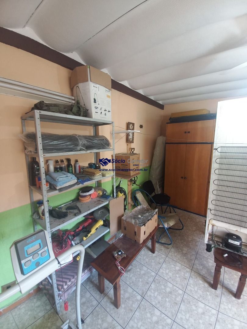 Casa, 3 quartos, 310 m² - Foto 16