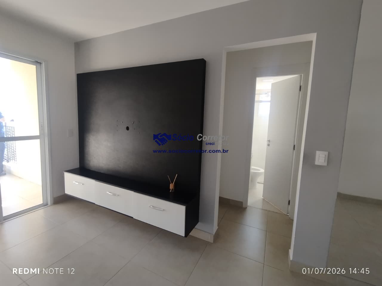 Apartamento, 2 quartos, 61 m² - Foto 11