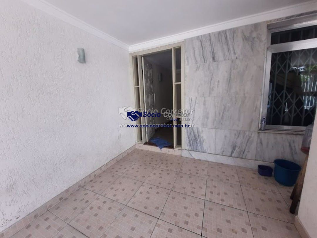 Sobrado, 3 quartos, 206 m² - Foto 2