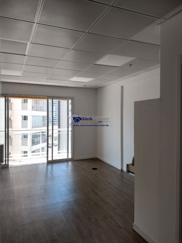 Sala-Conjunto, 41 m² - Foto 12