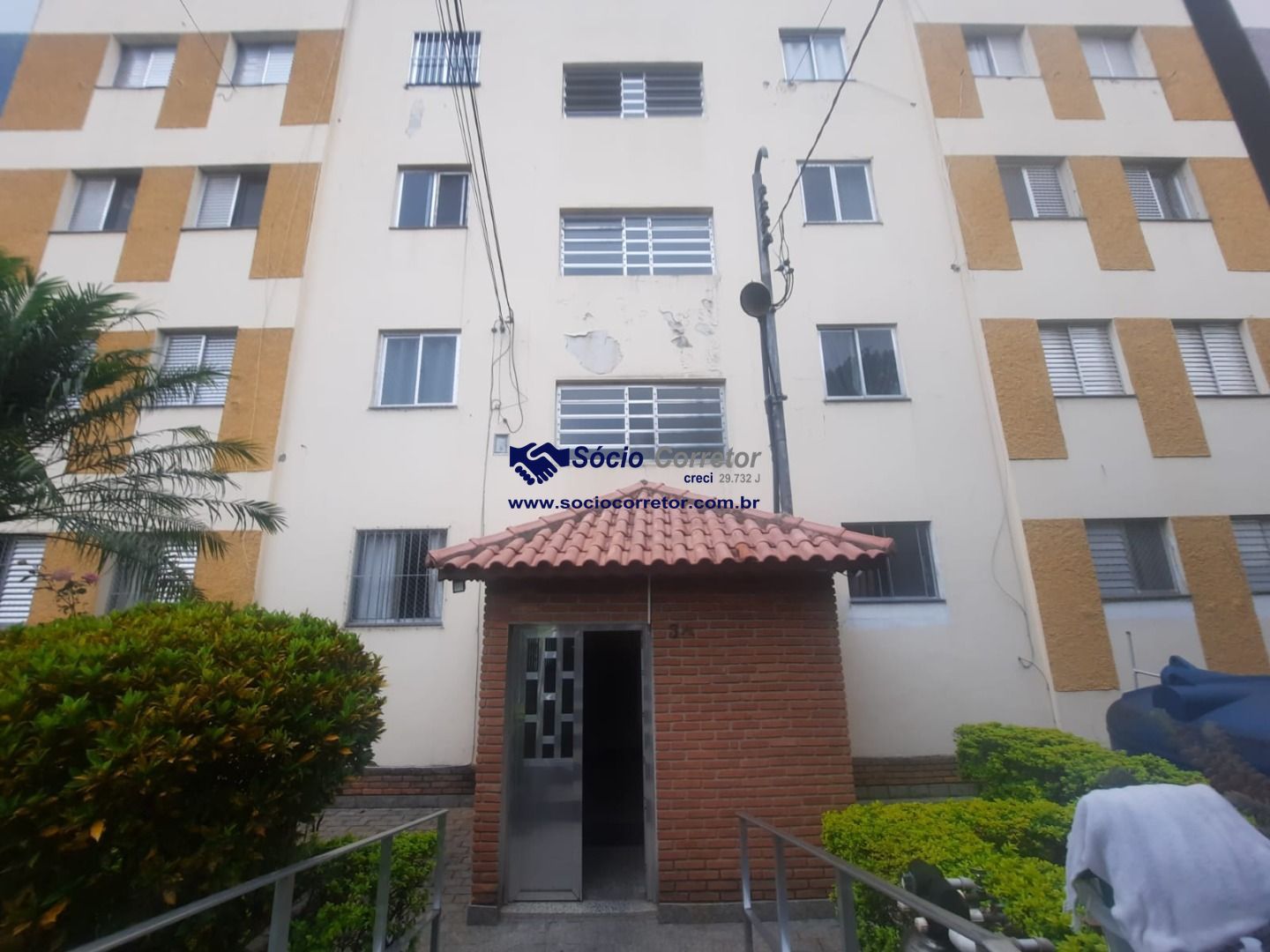Apartamento, 3 quartos, 63 m² - Foto 3