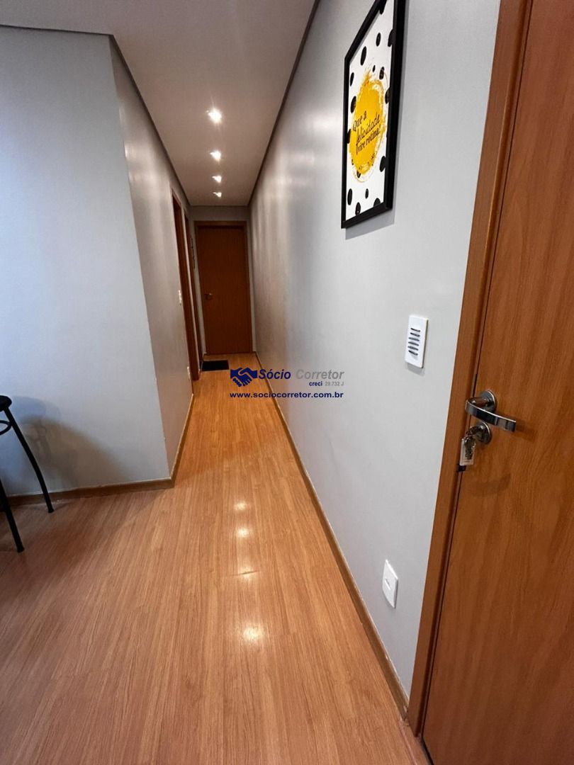 Apartamento, 2 quartos, 43 m² - Foto 12