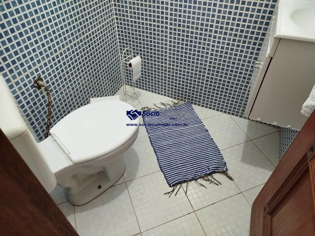 Sobrado, 3 quartos, 160 m² - Foto 23