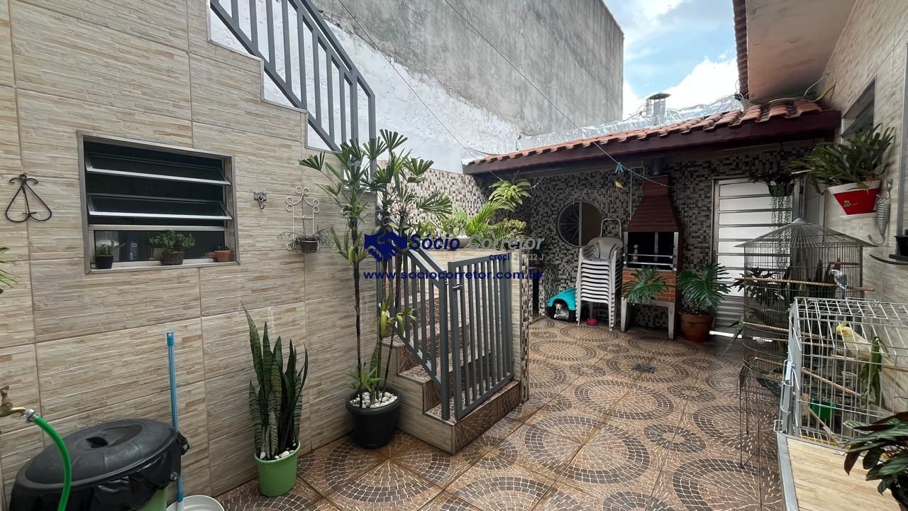 Casa, 3 quartos, 118 m² - Foto 20