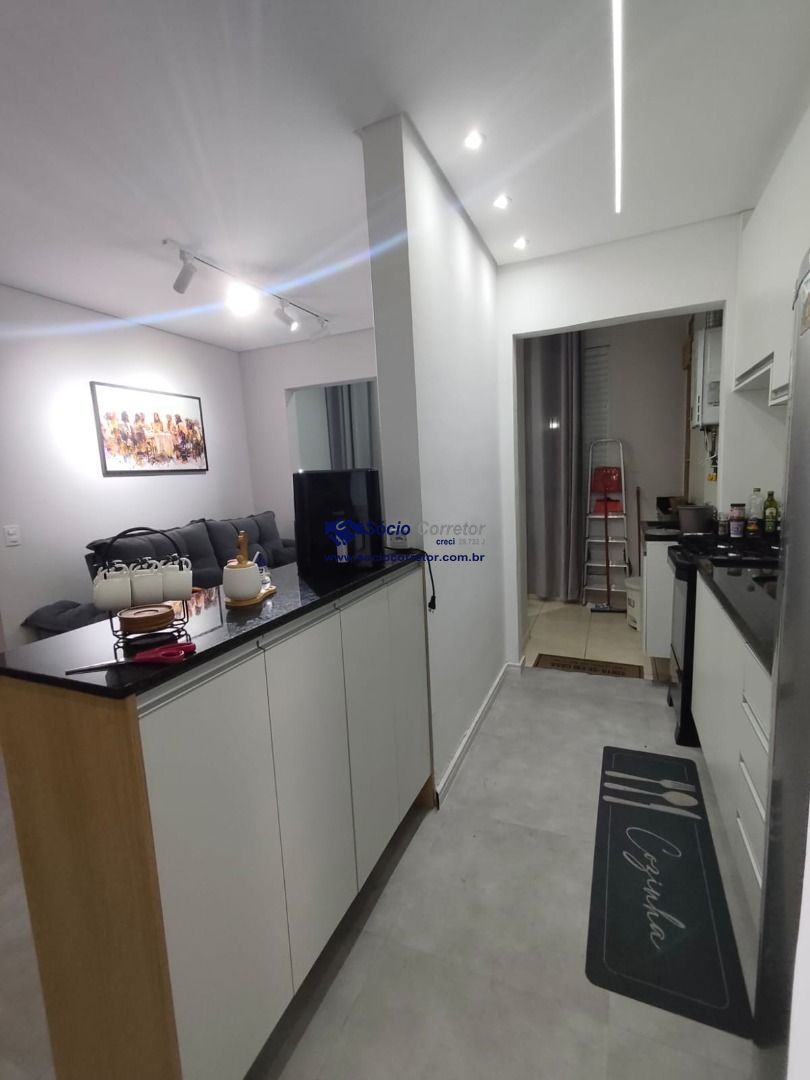 Apartamento, 2 quartos, 55 m² - Foto 6
