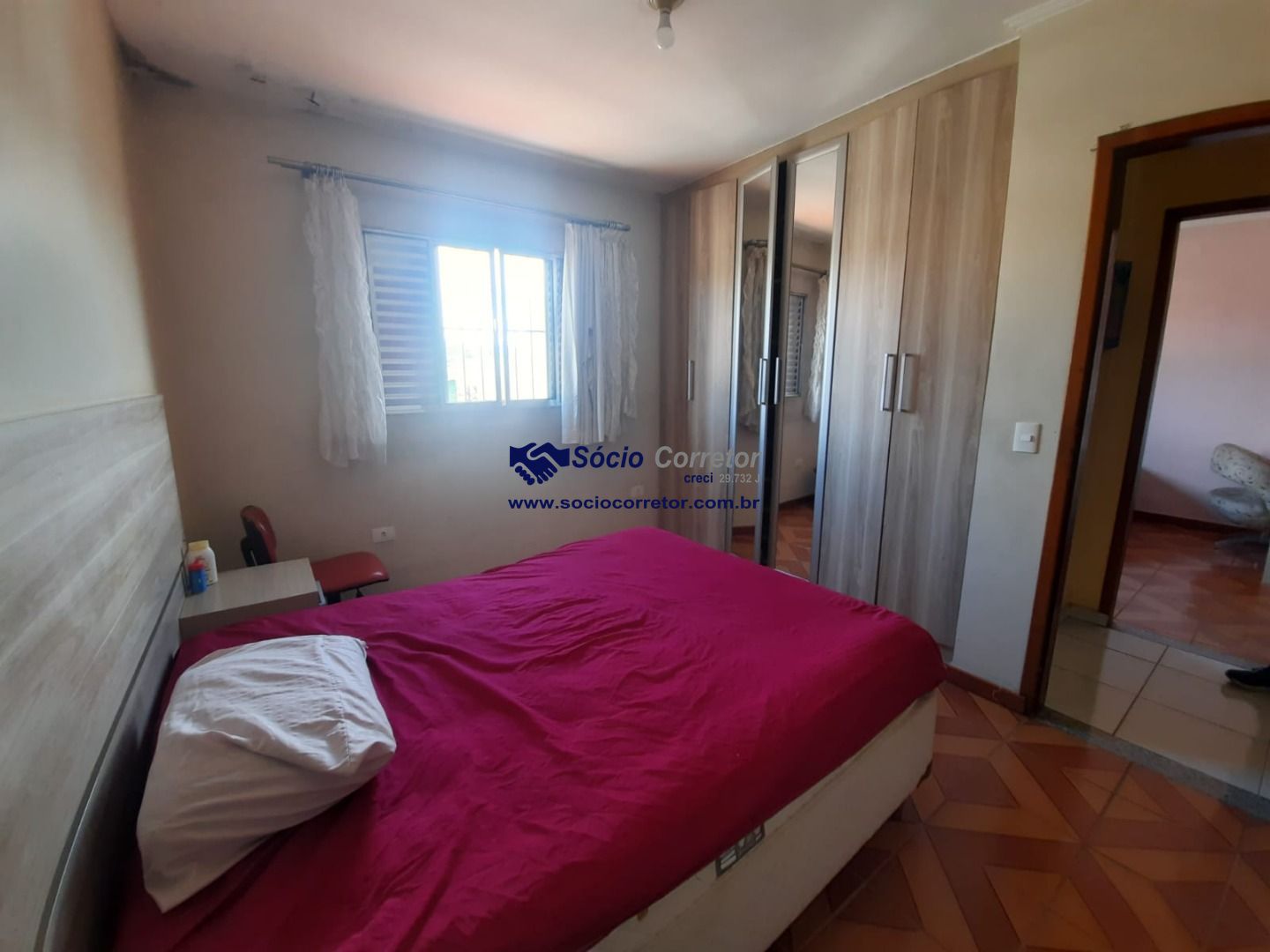 Sobrado, 3 quartos, 291 m² - Foto 9
