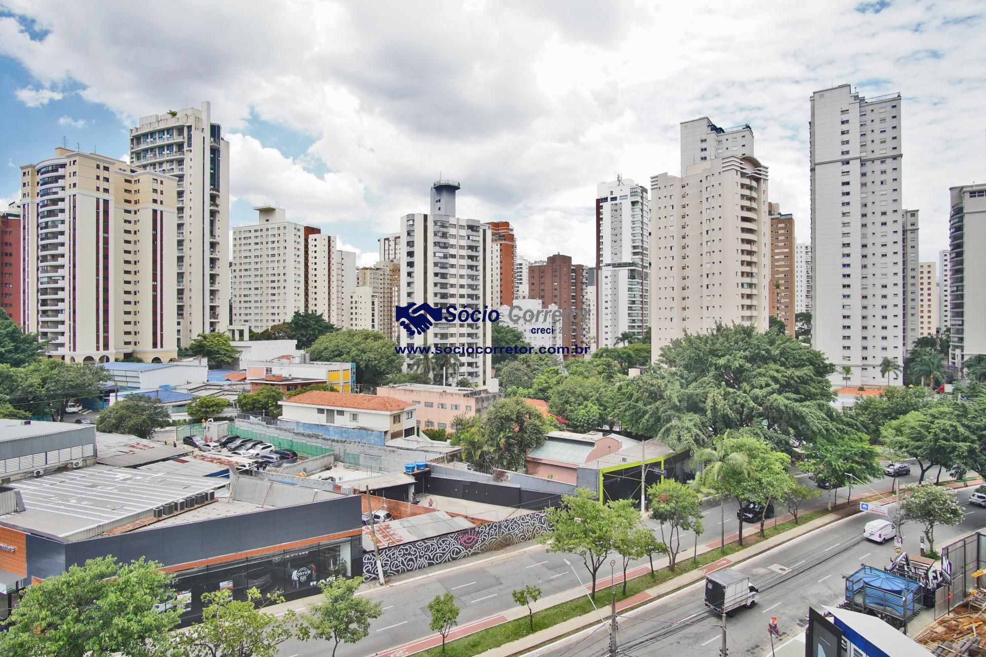 Apartamento, 4 quartos, 358 m² - Foto 7