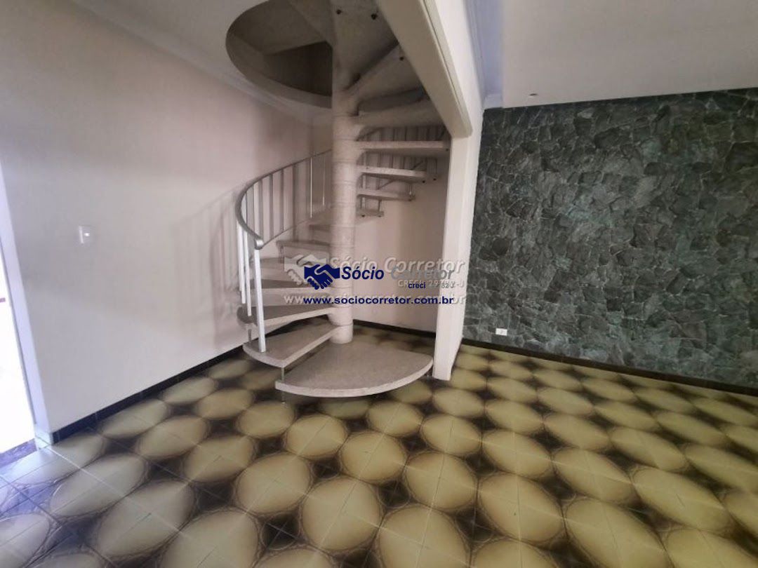 Sobrado, 3 quartos, 206 m² - Foto 6