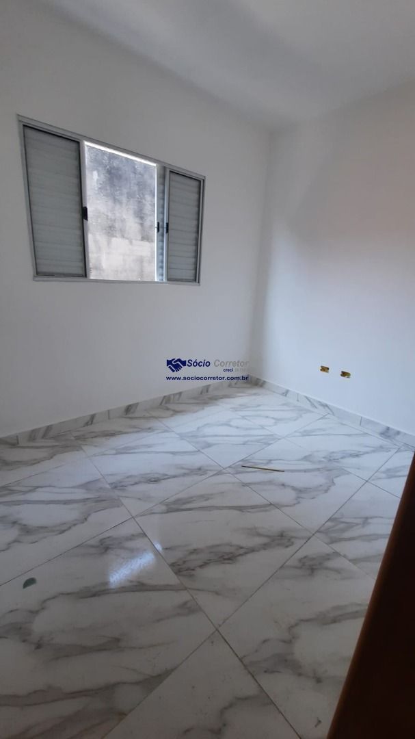 Sobrado, 3 quartos, 90 m² - Foto 6
