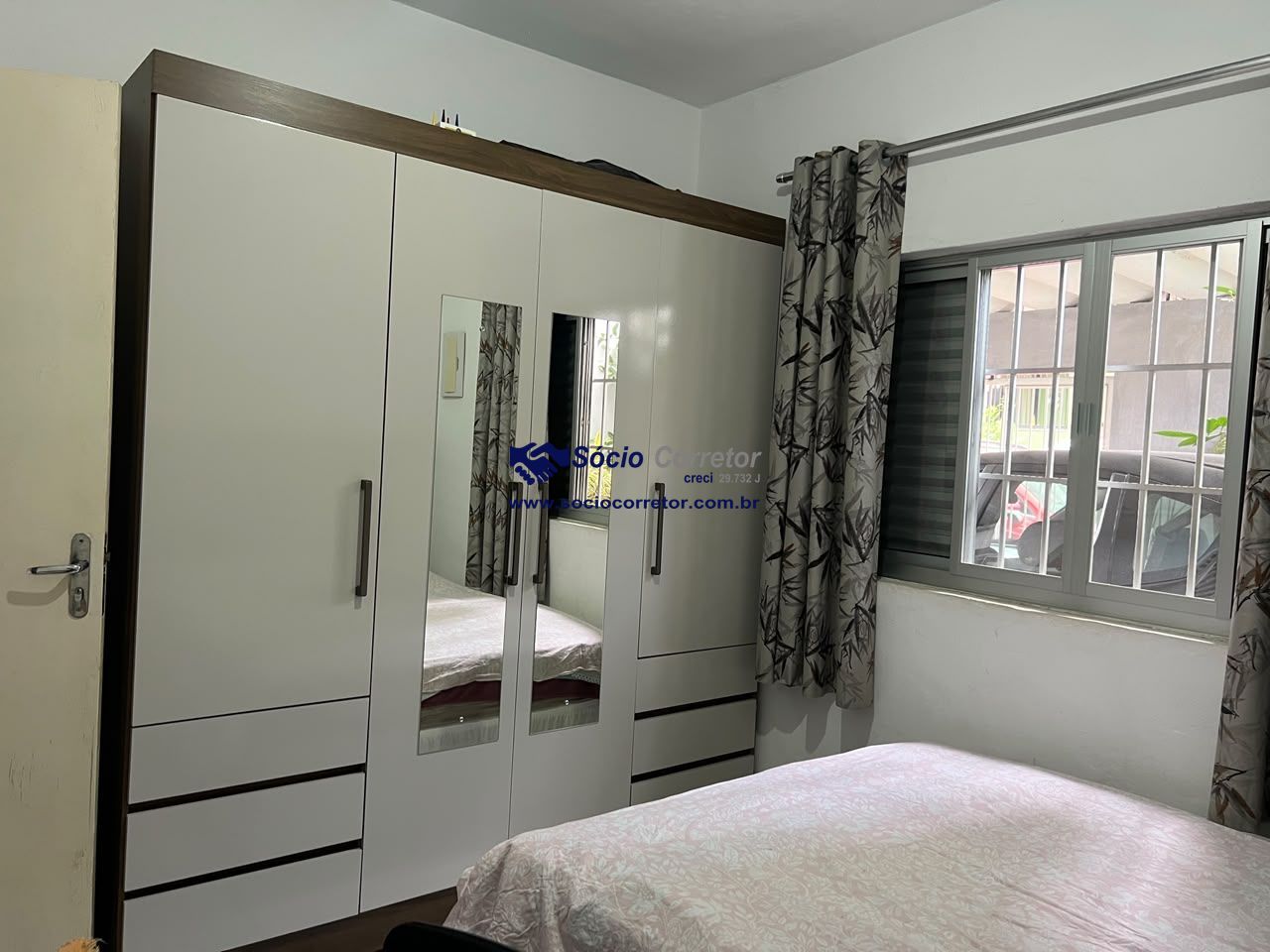 Sobrado, 3 quartos, 105 m² - Foto 19