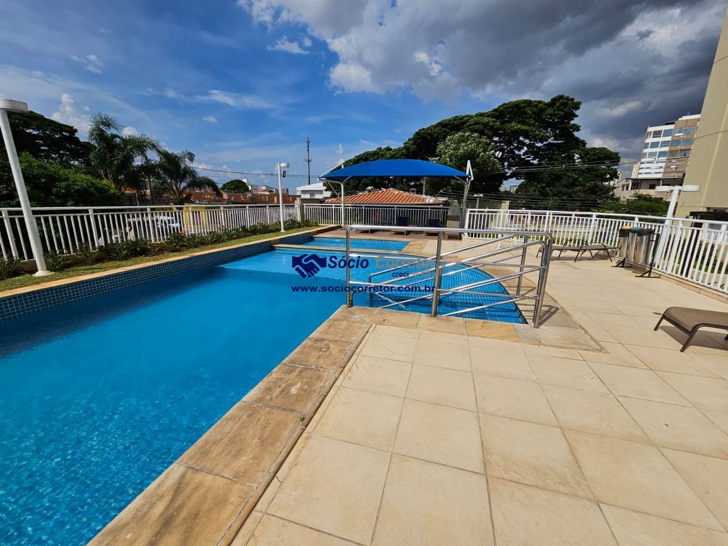 Apartamento, 2 quartos, 58 m² - Foto 26