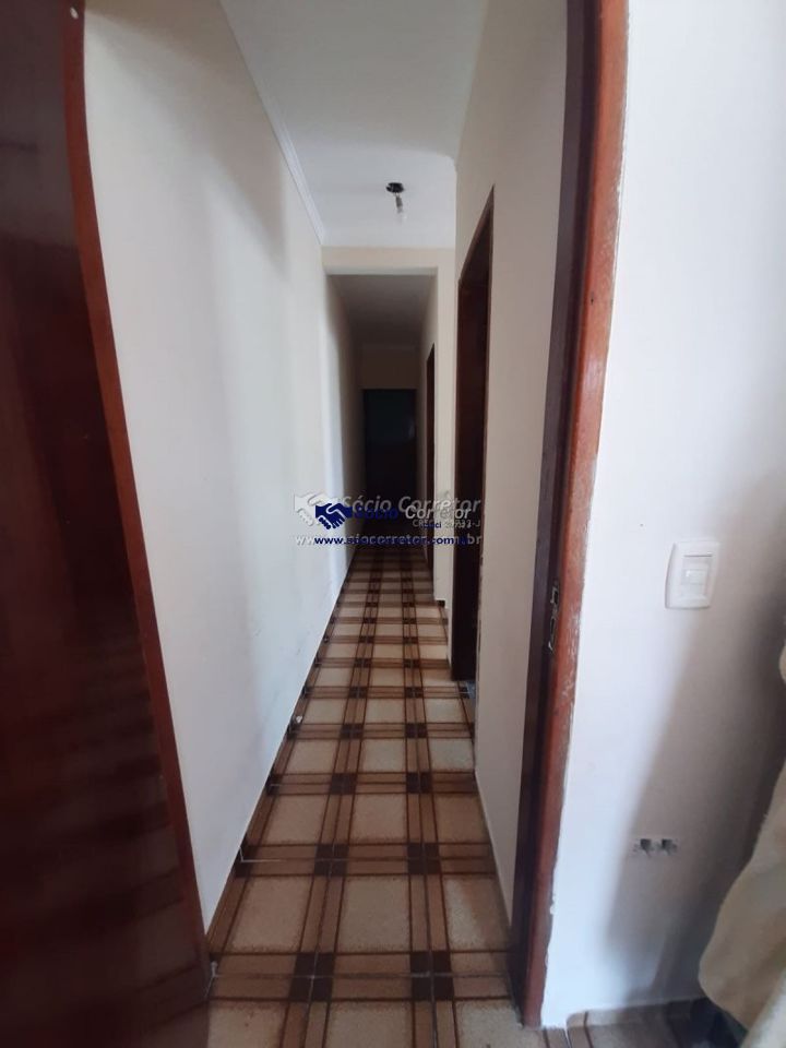 Sobrado, 3 quartos, 250 m² - Foto 12