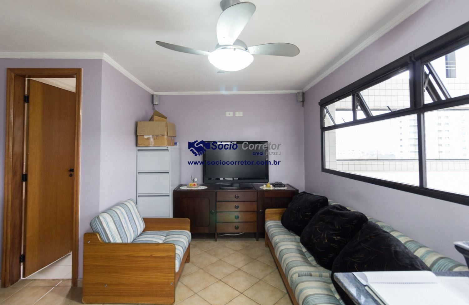 Cobertura, 3 quartos, 198 m² - Foto 40