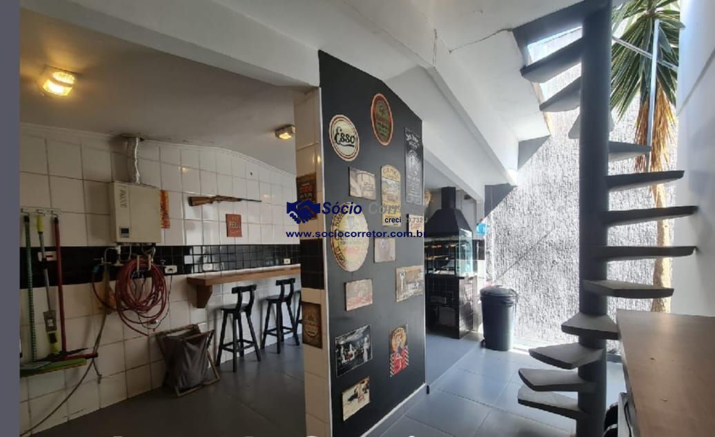 Sobrado, 3 quartos, 190 m² - Foto 8