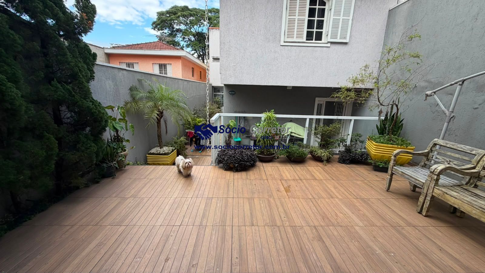 Sobrado, 3 quartos, 387 m² - Foto 30
