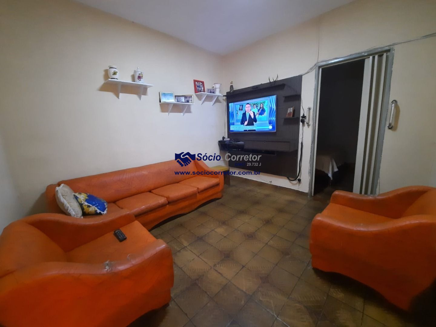 Casa, 4 quartos, 200 m² - Foto 27