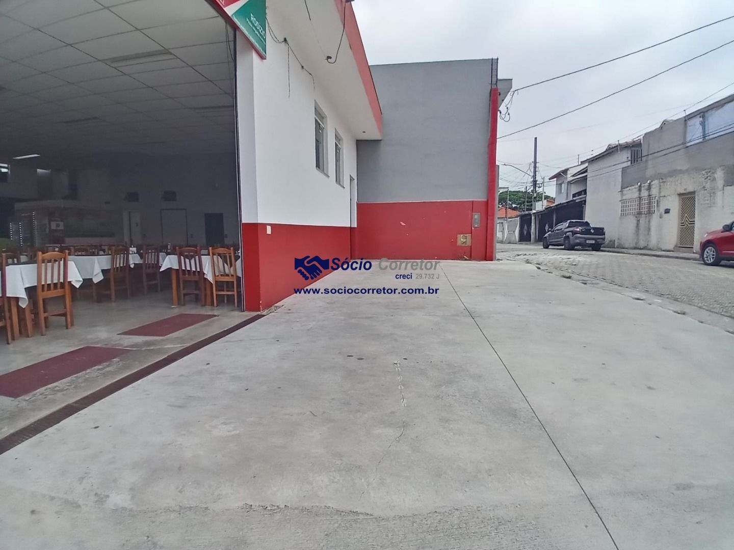Prédio Inteiro, 210 m² - Foto 3