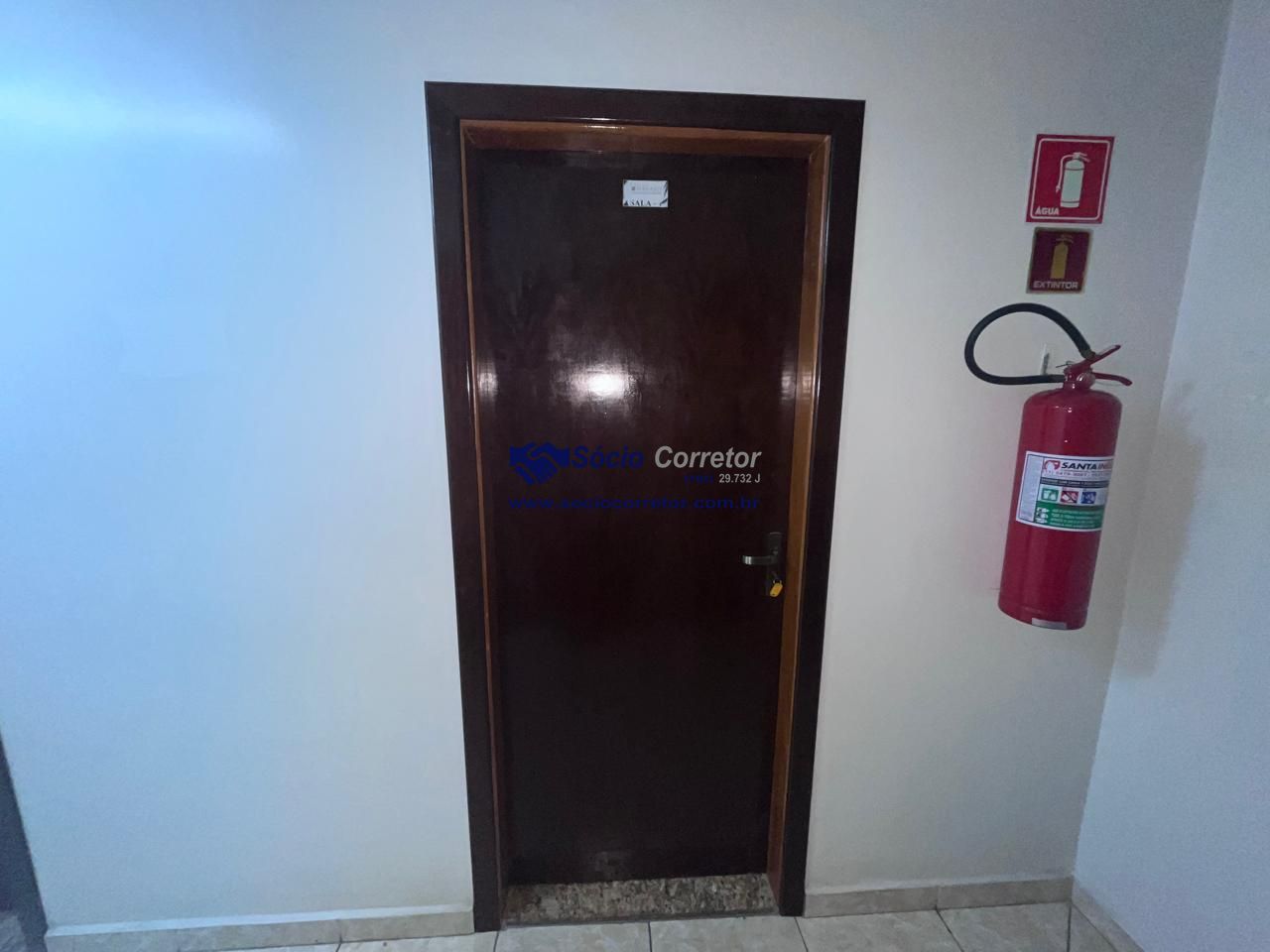 Sala-Conjunto, 58 m² - Foto 3