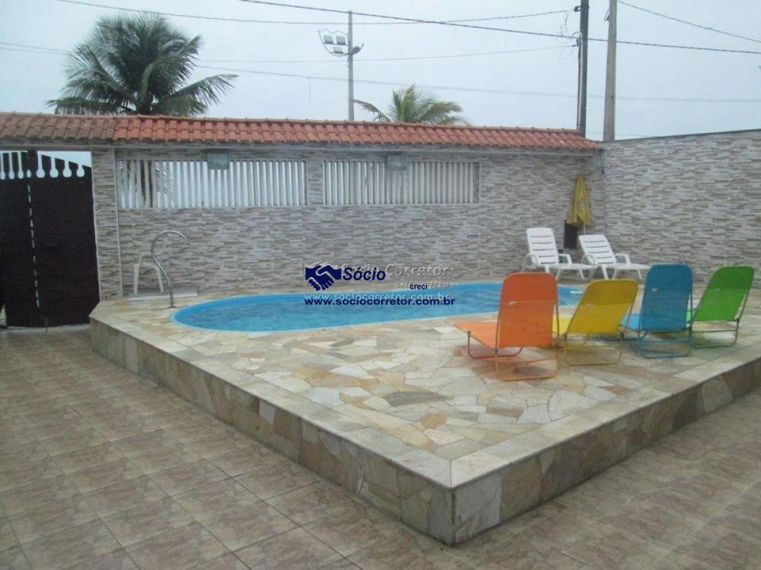 Casa, 3 quartos, 300 m² - Foto 21