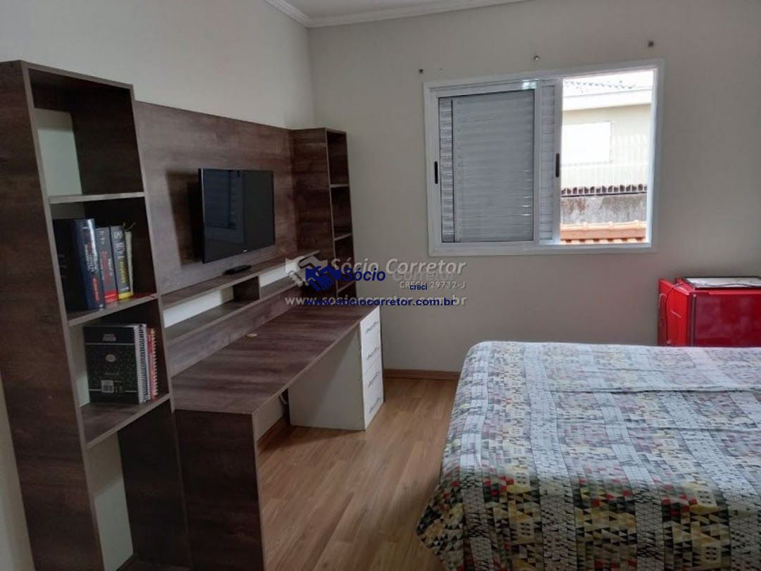 Casa, 4 quartos, 220 m² - Foto 18