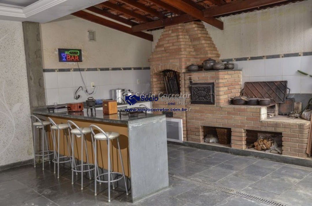 Casa, 3 quartos, 195 m² - Foto 39