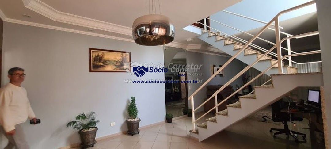 Sobrado, 3 quartos, 192 m² - Foto 34