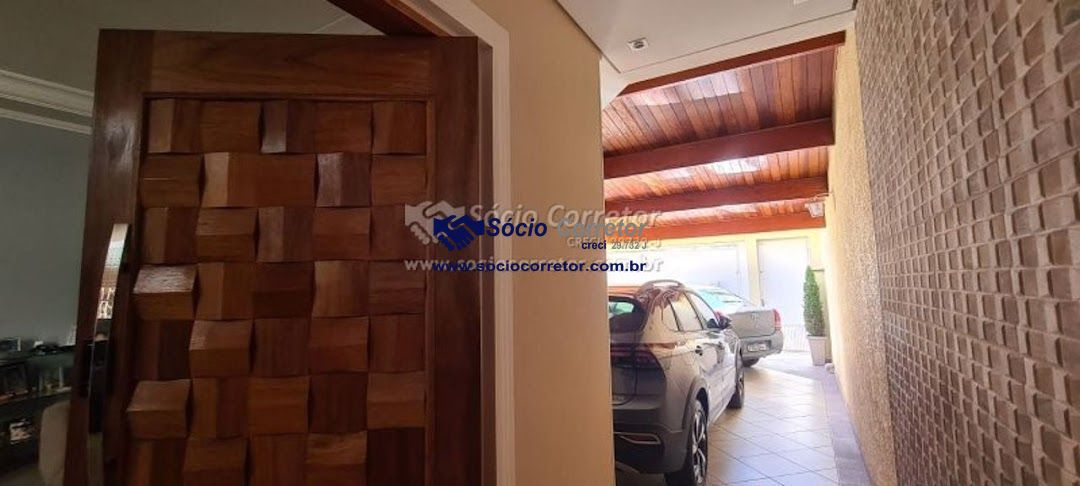 Sobrado, 3 quartos, 192 m² - Foto 37