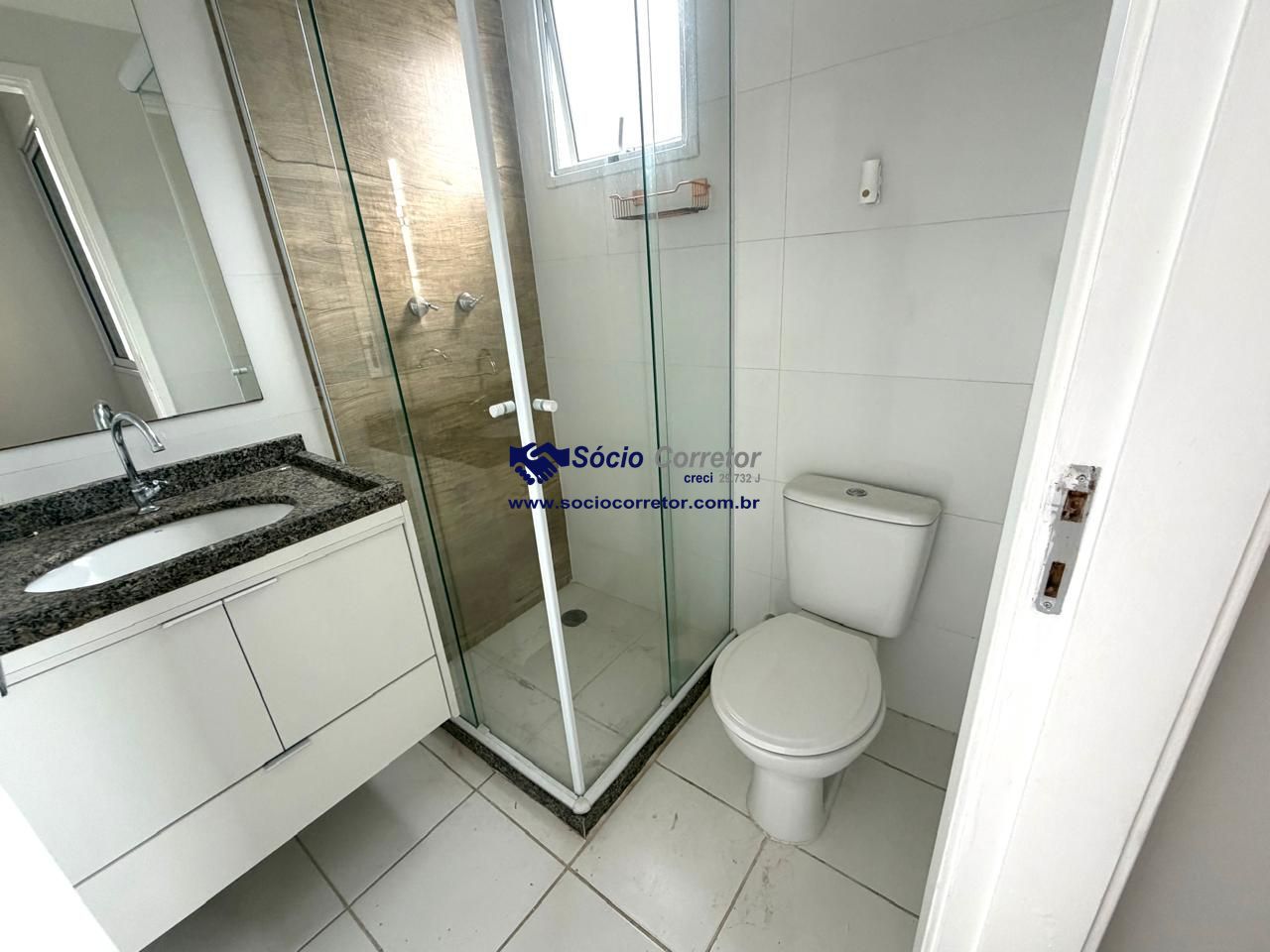 Apartamento, 2 quartos, 58 m² - Foto 11