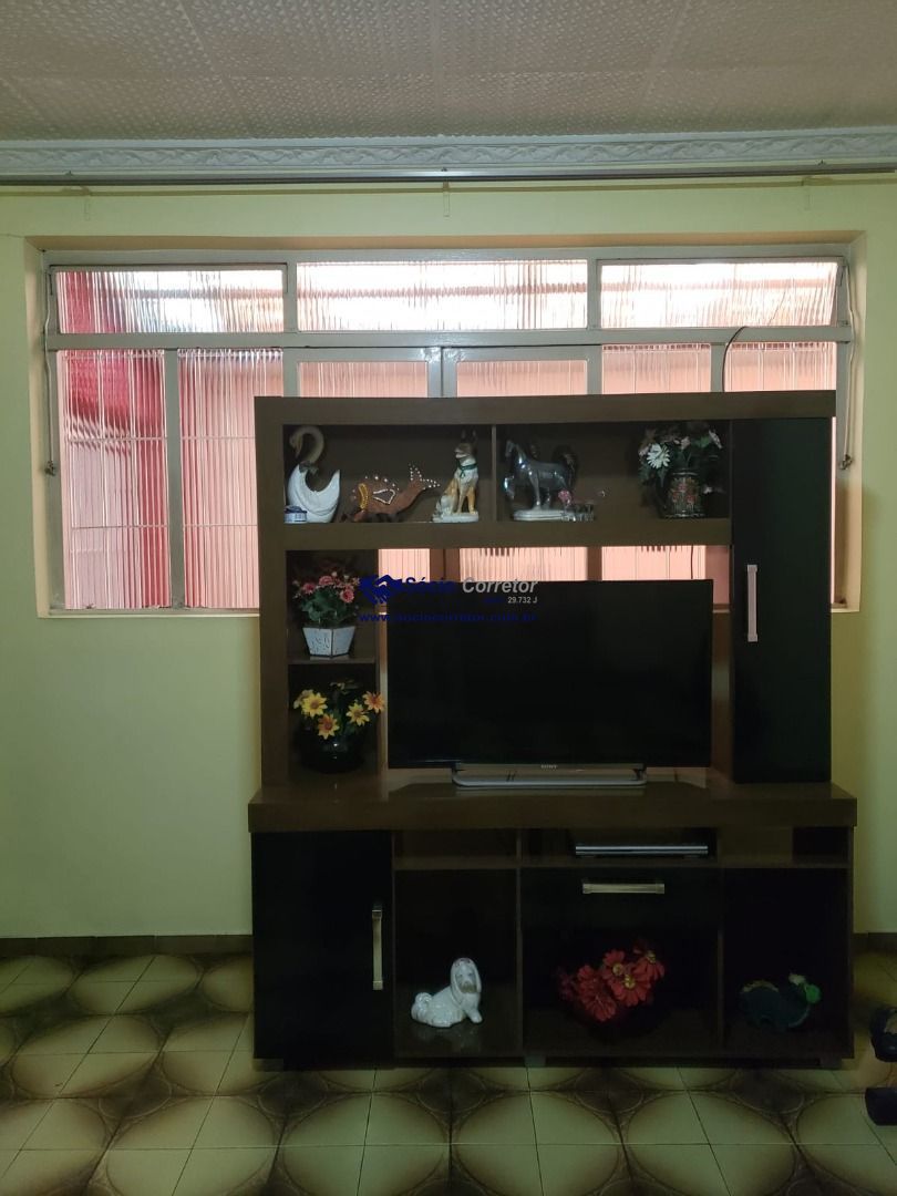 Sobrado, 3 quartos, 227 m² - Foto 4