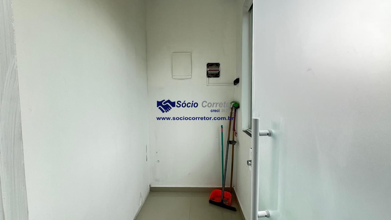 Sala-Conjunto, 45 m² - Foto 8